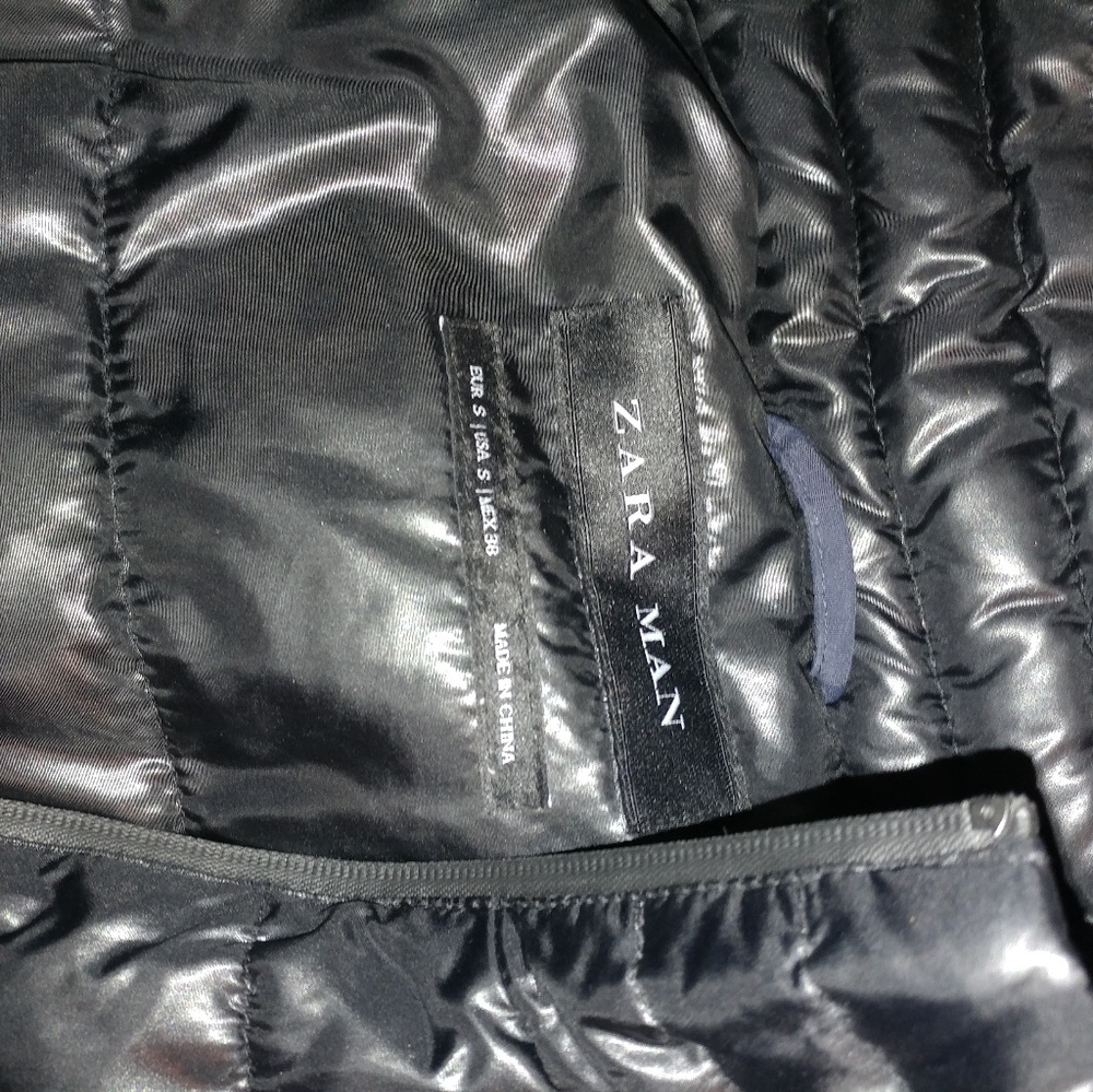 Jacket - Picture 2 of 3